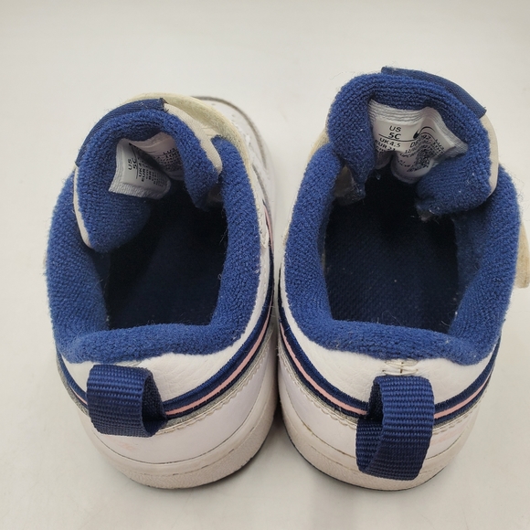 NIKE COURT BOROUGH LOW 2 - Picture 6 of 9